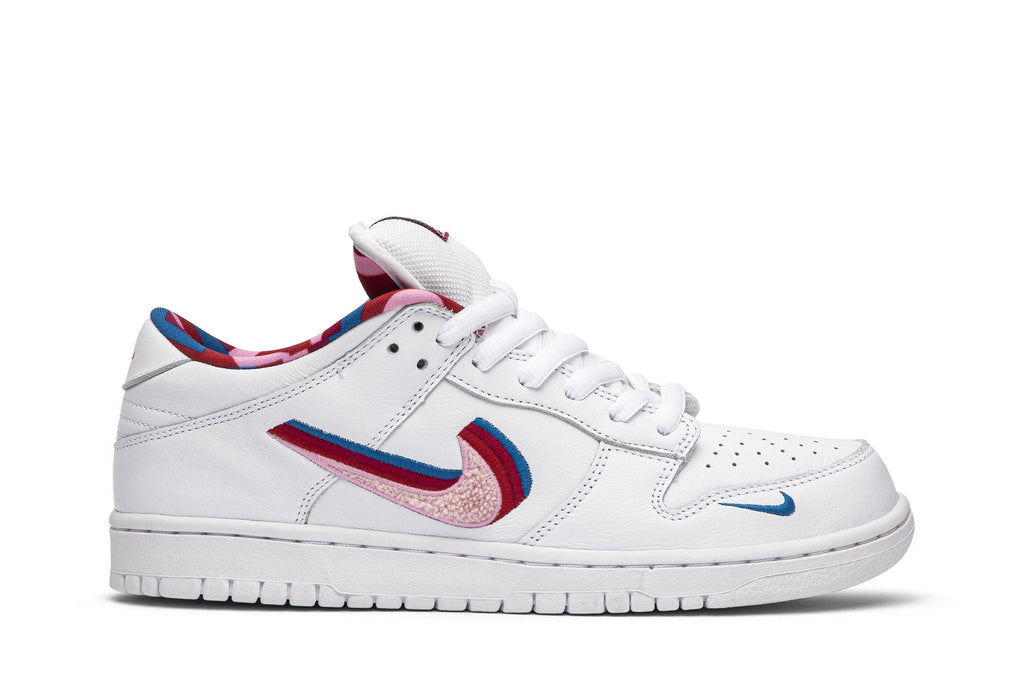 Nike SB Dunk Low Parra Sneakers
