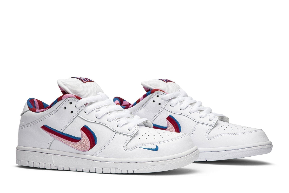 Nike SB Dunk Low Parra Sneakers