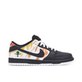 Nike SB Dunk Raygun Black Tie-Dye Sneakers