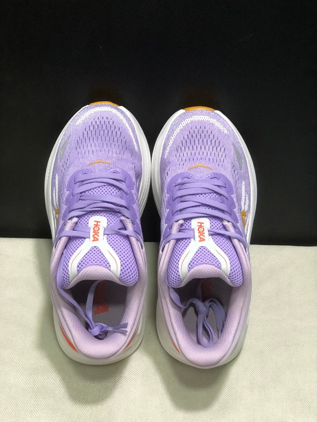 HOKA ONE ONE Bondi 9 Running Shoes