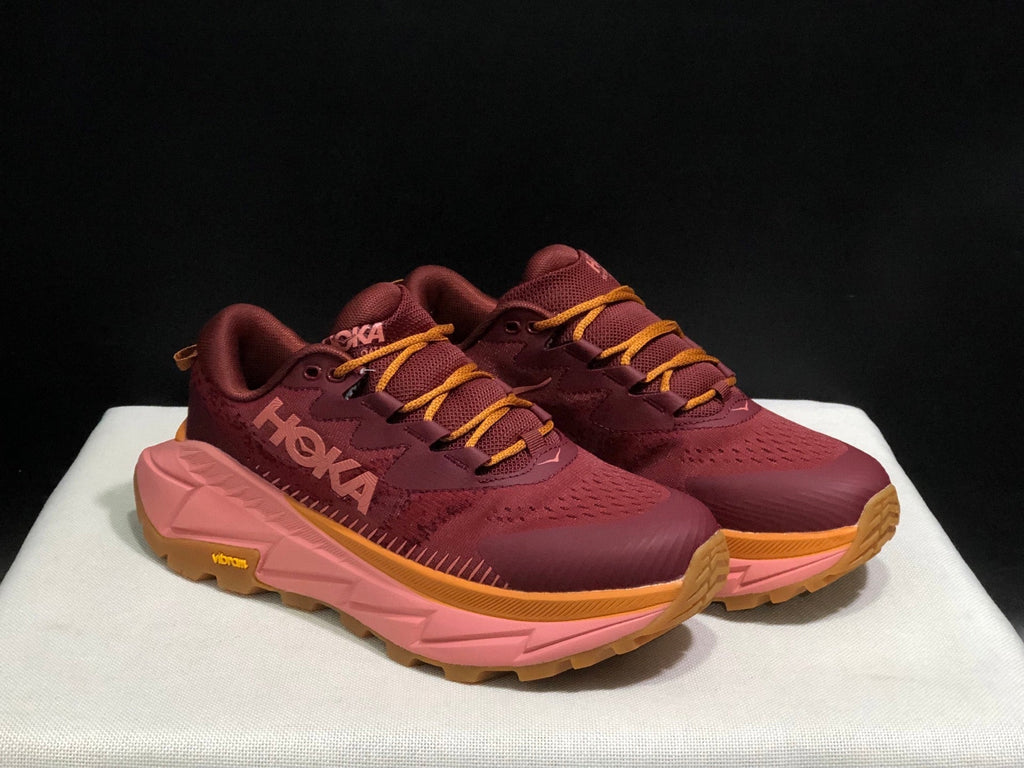HOKA ONE ONE Skyline Float X Sneakers