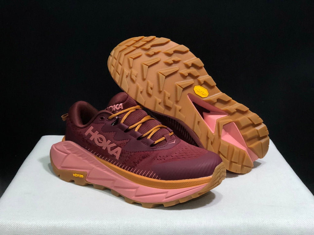 HOKA ONE ONE Skyline Float X Sneakers